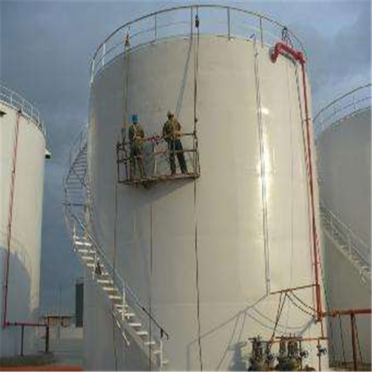 绥化喷漆翻新・工业喷漆・设备喷漆服务简介